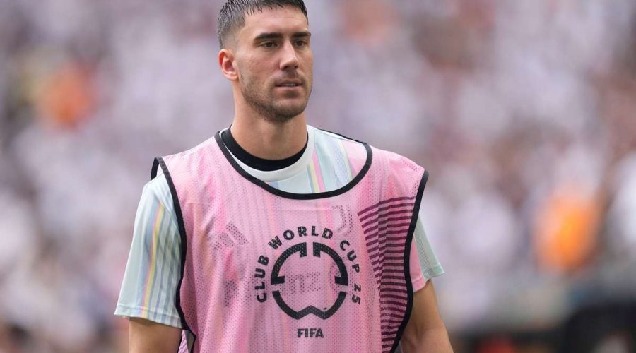 طاحونة الإشاعات لدى رودي: فلاهوفيتش يرغب في الانتقال إلى الدوري الإنجليزي الممتاز، بينما حدد ليفربول سقفًا لصفقة غيهي.
