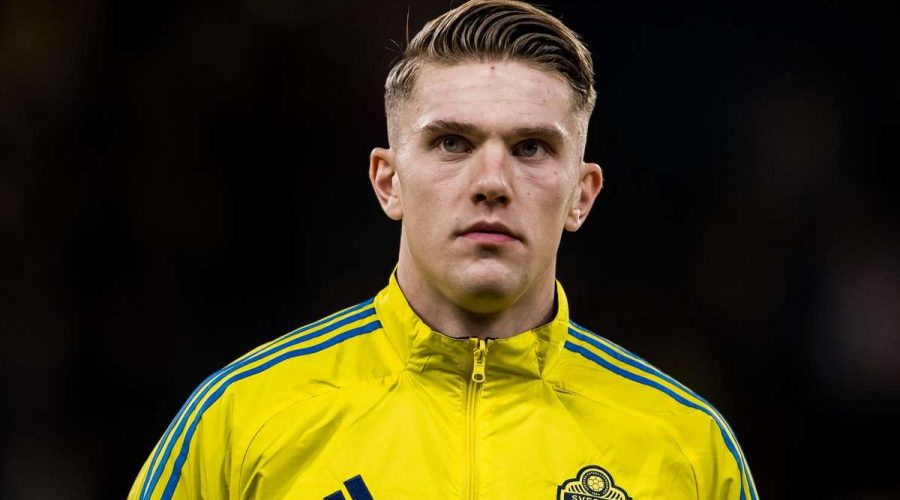 السويد لا تأخذ أي مخاطرات بعد انسحاب غيوكيريس من التشكيلة