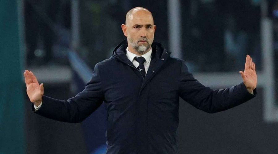 مدرب يوفنتوس الجديد إيغور تودور يوضح التغييرات التكتيكية قبل مواجهة جنوى.