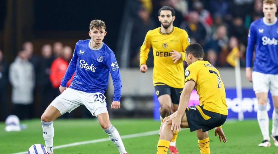 من المرجح أن يغيب ليندستروم عن بقية الموسم بعد خضوعه لعملية جراحية.