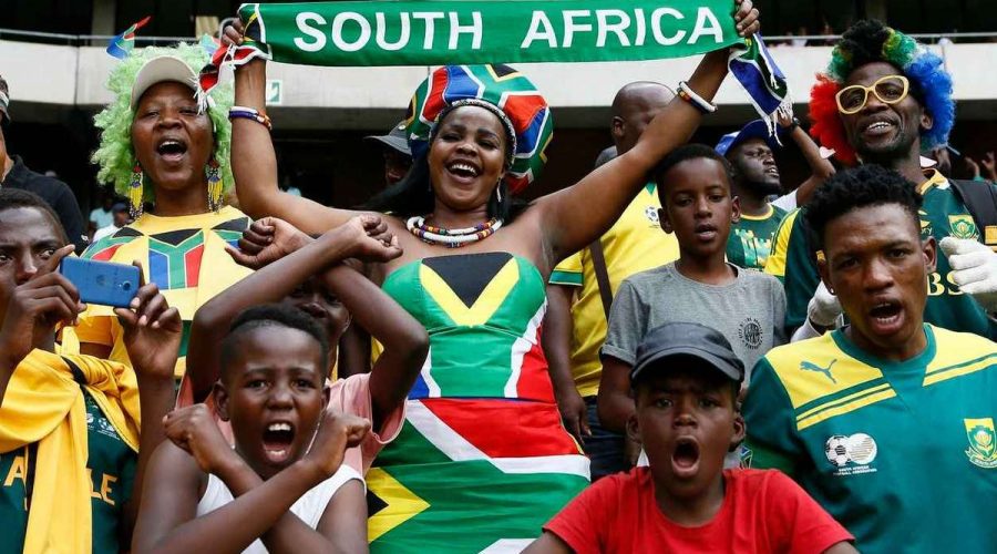 حصري: تيبوهو ليتسيما يقول إن ليسوتو "ليس لديها ما تخسره" أمام جنوب إفريقيا