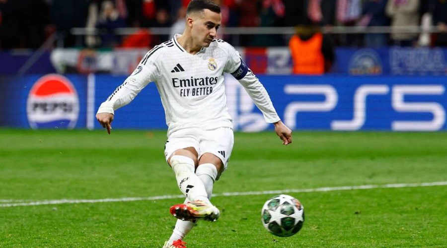 تُفاقم إصابات ريال مدريد من أزمته، حيث يُتوقع أن يغيب فينيسيوس وفاسكيز عن الملاعب لفترة ليست بالقصيرة.