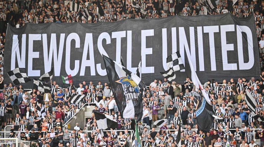 Premier League talking points: فرحة نيوكاسل، صافرات الاستهجان لترينت، وراحة البال للقديسين