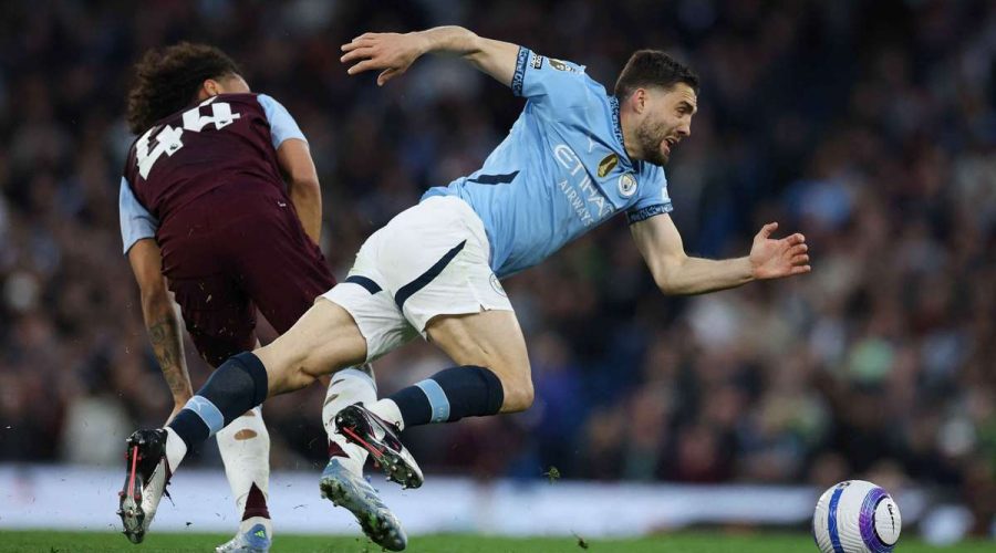 ماتيج كوفاتشيتش لاعب مانشستر سيتي يستبعد من كأس العالم للأندية بعد خضوعه لعملية جراحية