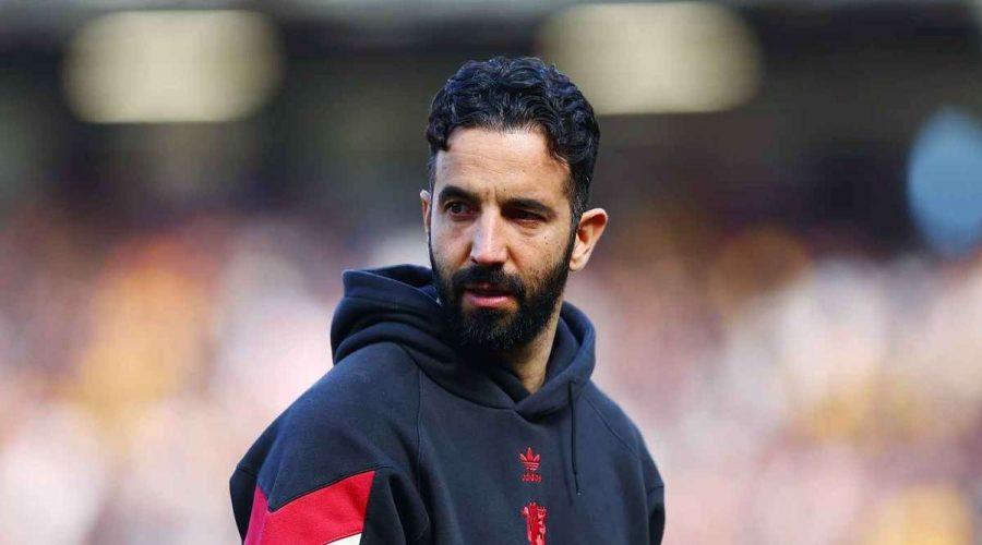 روبين أموريم يعتقد أن مانشستر يونايتد لا يزال بإمكانه جذب اللاعبين رغم موسمه الصعب.