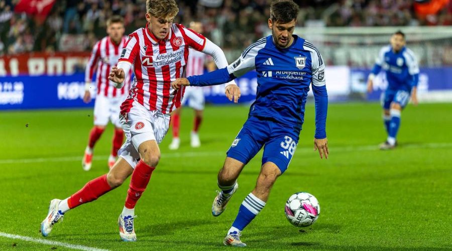 فيلي تحقق فوزًا شديد الأهمية في مواجهة الهبوط في ألبورج.